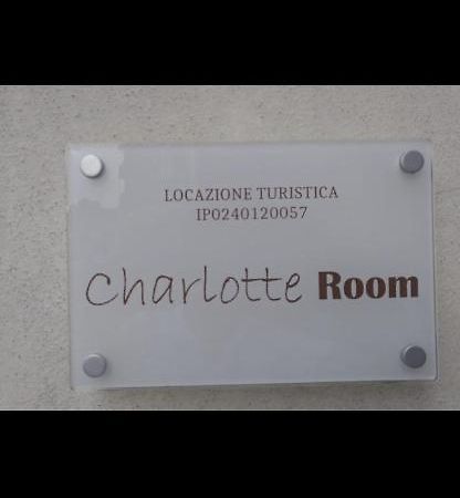 Charlotte Room Bassano del Grappa Exterior photo