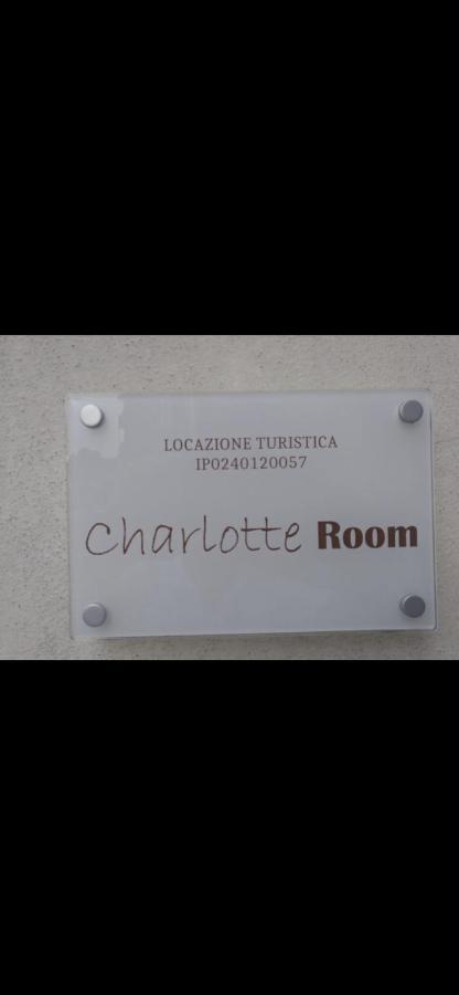 Charlotte Room Bassano del Grappa Exterior photo